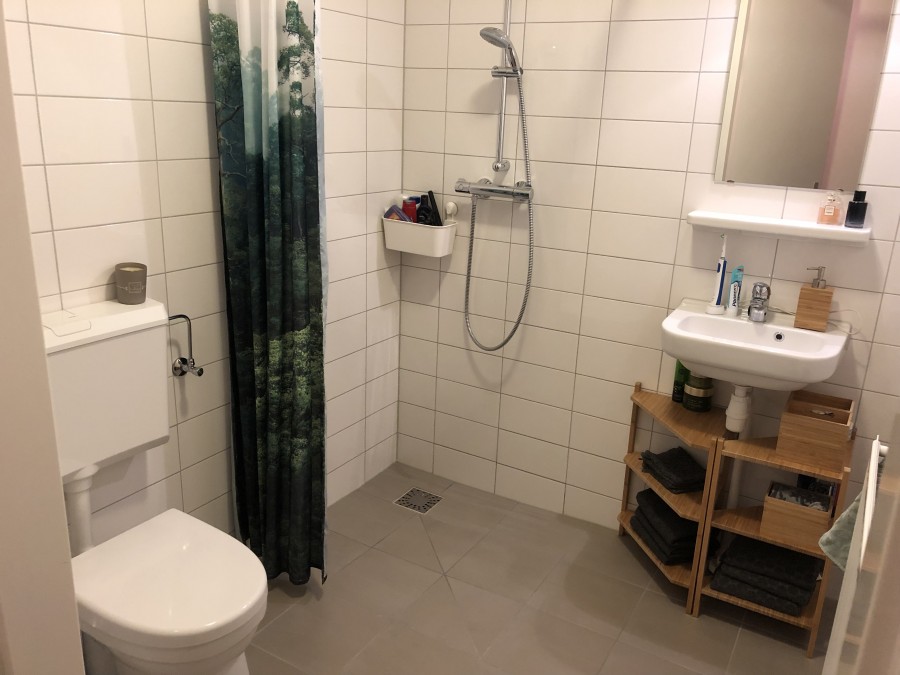 korianderstraat 01