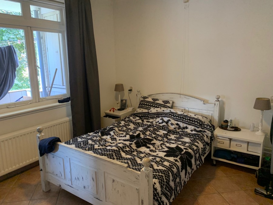 korianderstraat 01