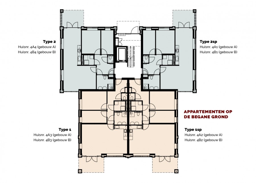 korianderstraat 01