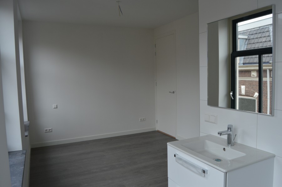 korianderstraat 01