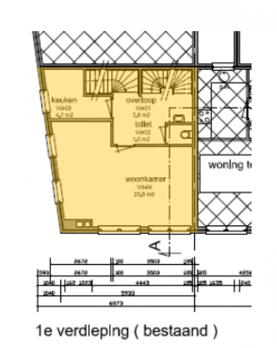 korianderstraat 01