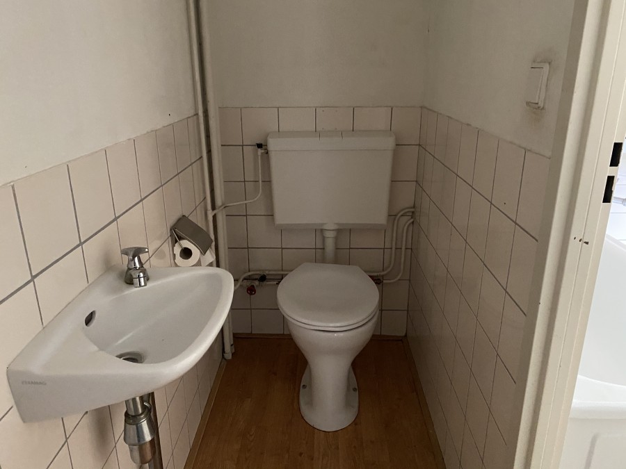 korianderstraat 01