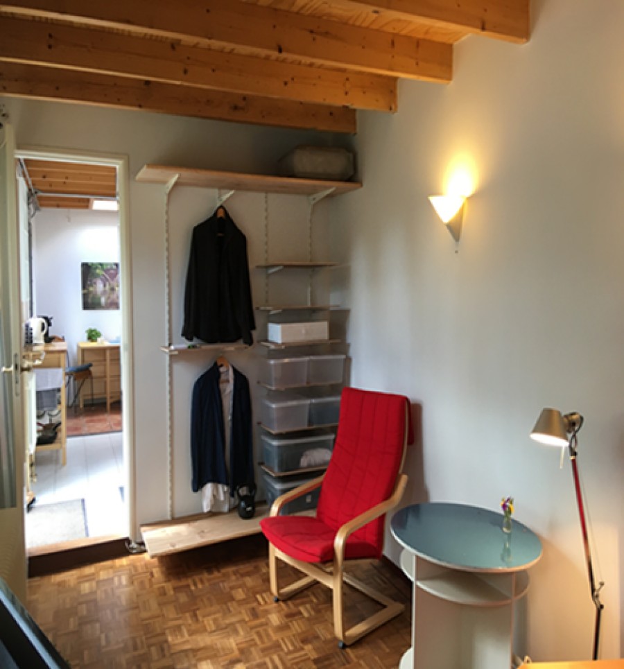 korianderstraat 01