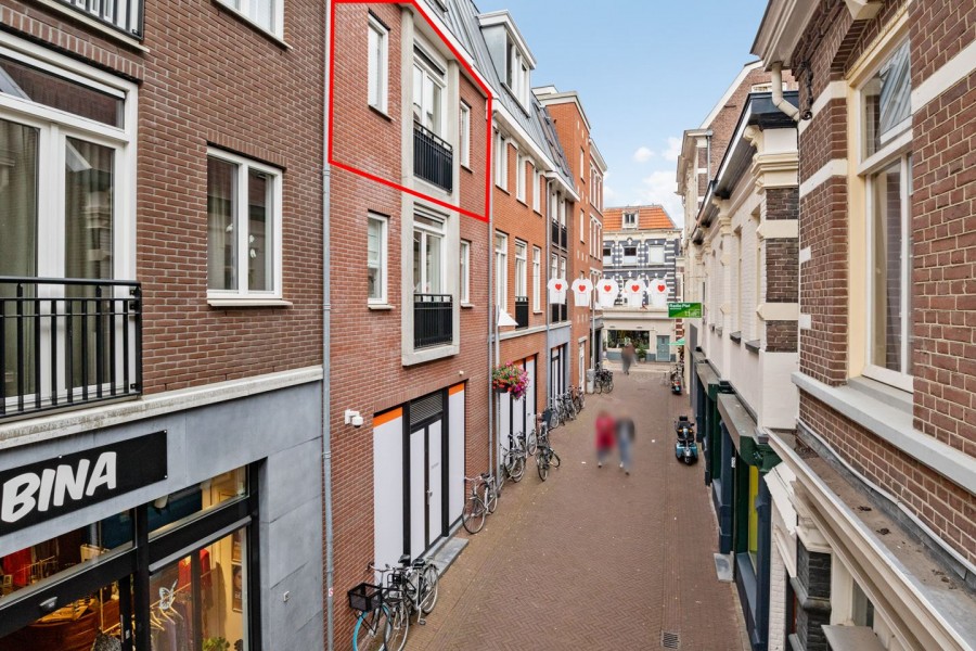 korianderstraat 01