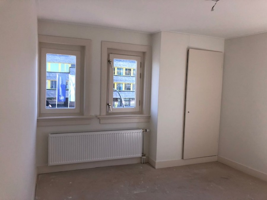 korianderstraat 01