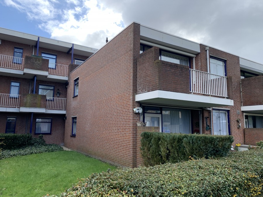 korianderstraat 01