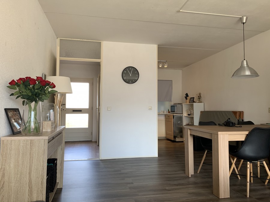 korianderstraat 01
