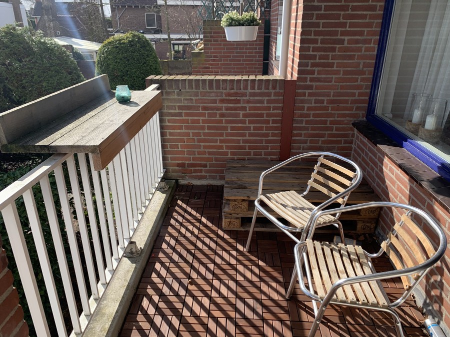 korianderstraat 01