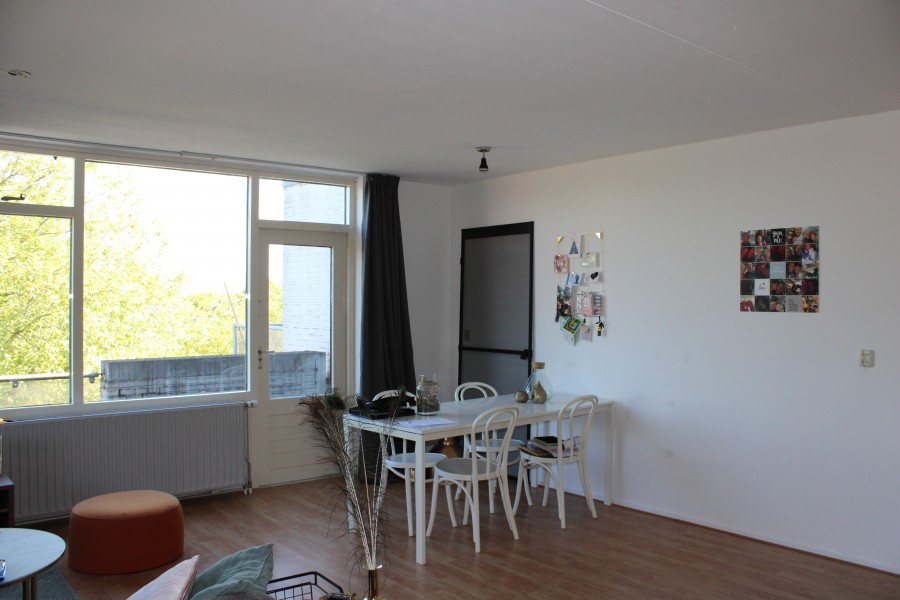 korianderstraat 01