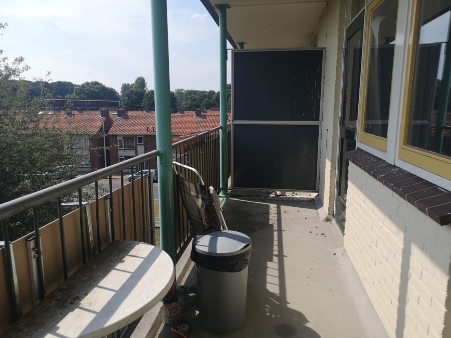 korianderstraat 01