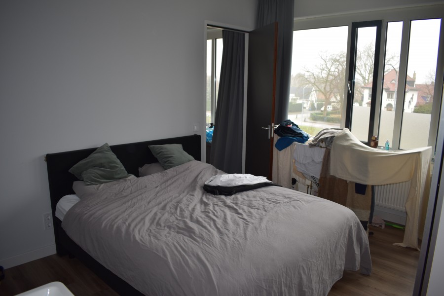 korianderstraat 01