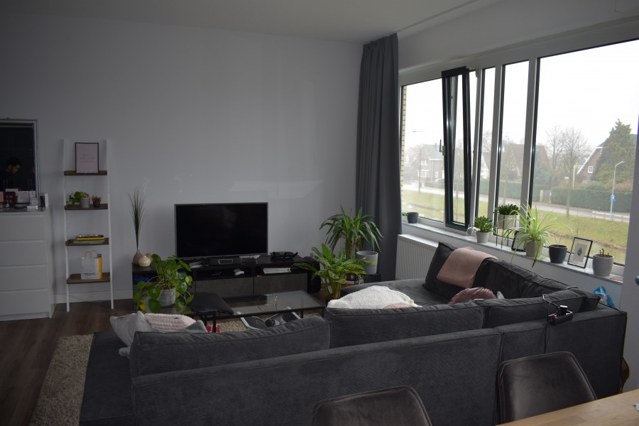 korianderstraat 01