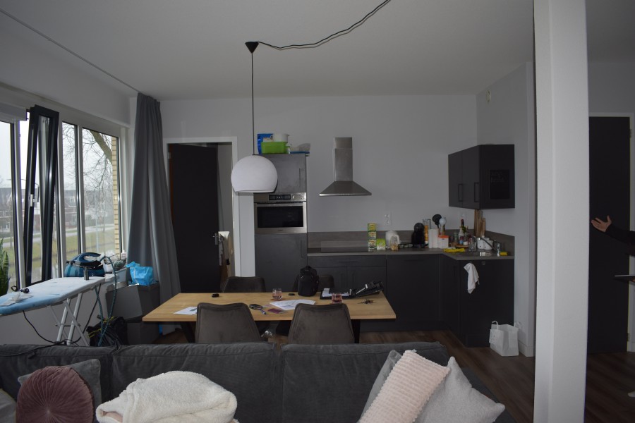 korianderstraat 01