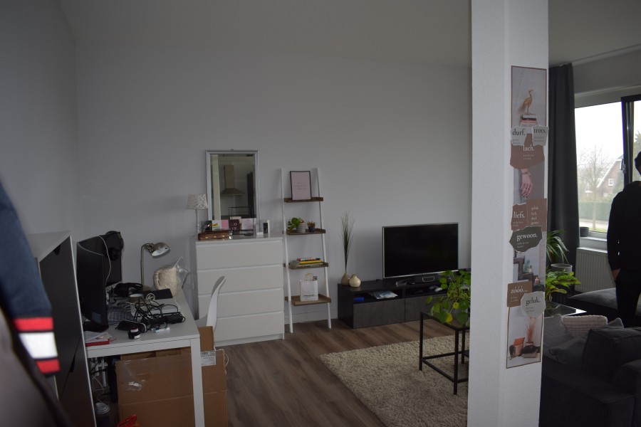 korianderstraat 01