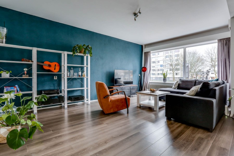 korianderstraat 01
