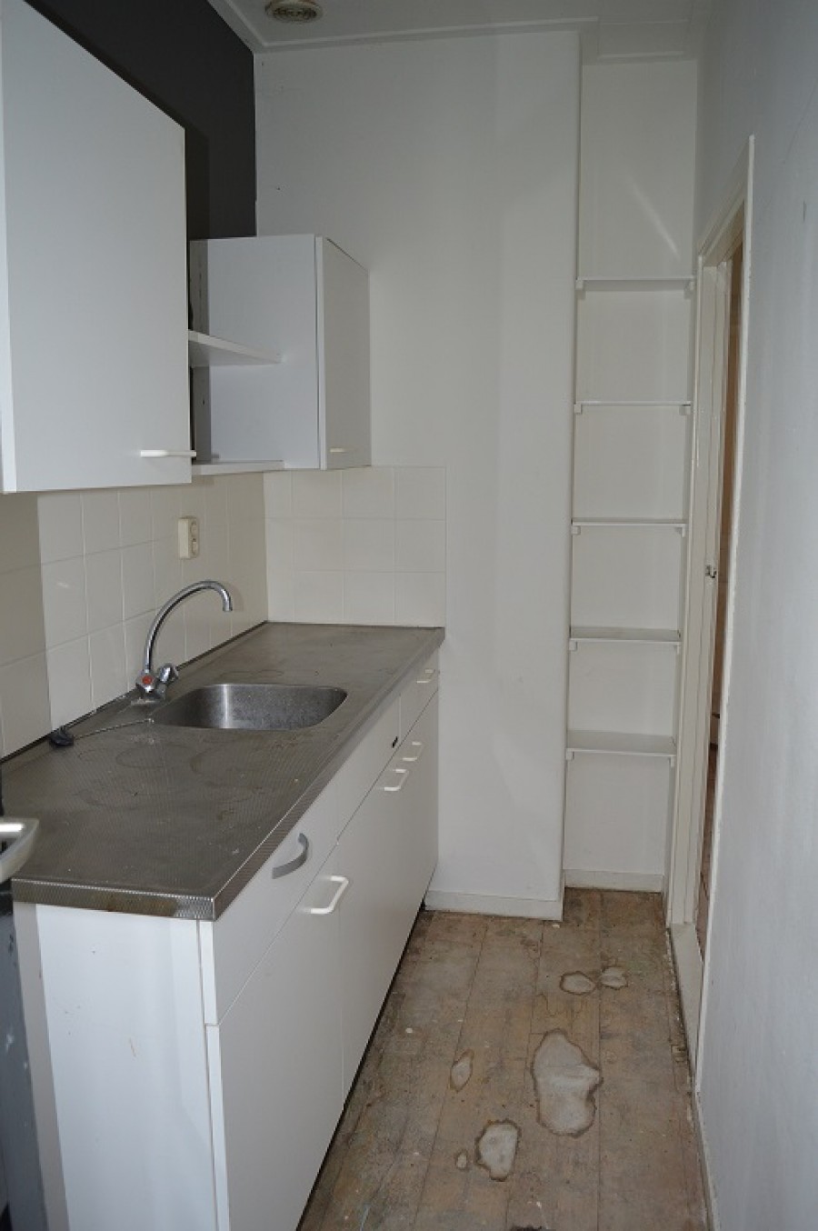 korianderstraat 01