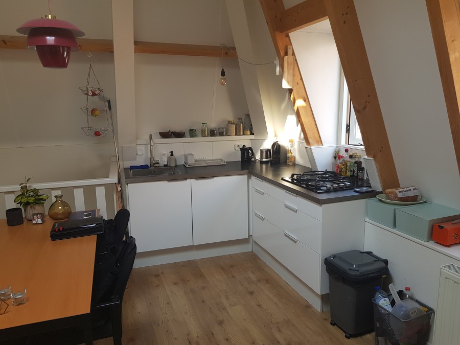 korianderstraat 01