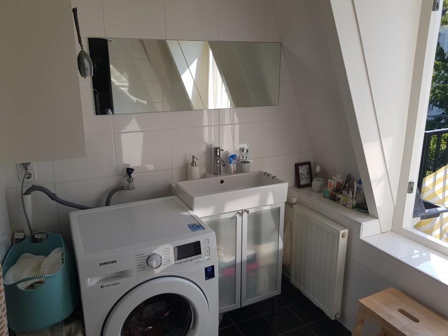 korianderstraat 01