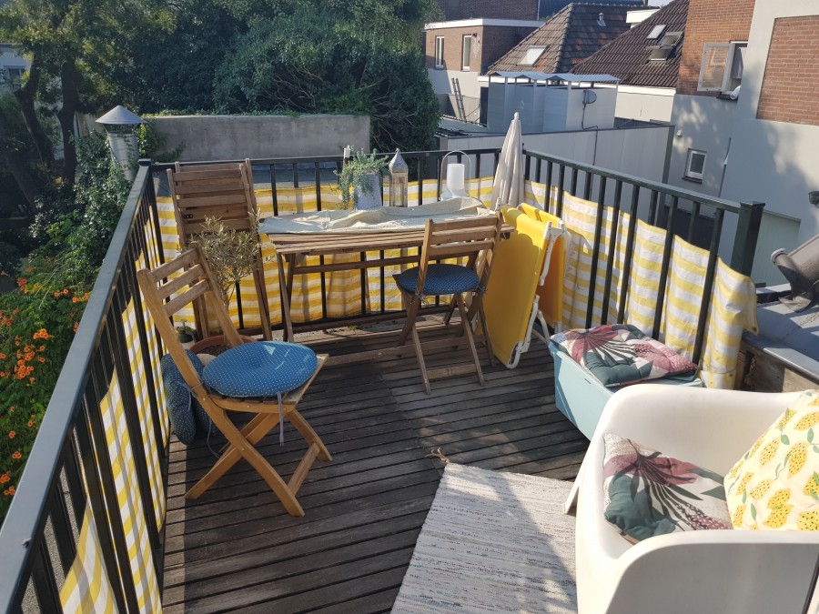 korianderstraat 01
