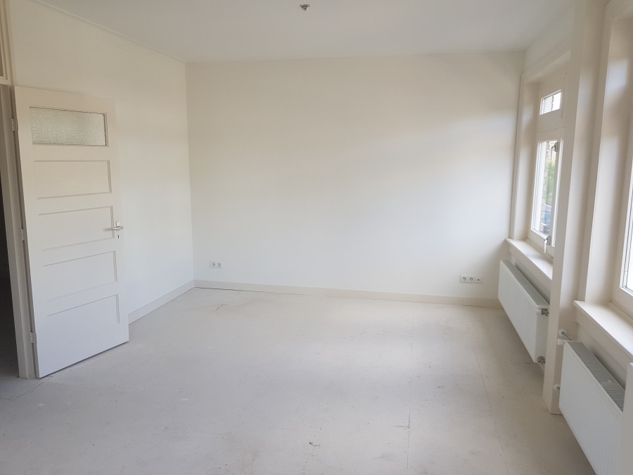 korianderstraat 01