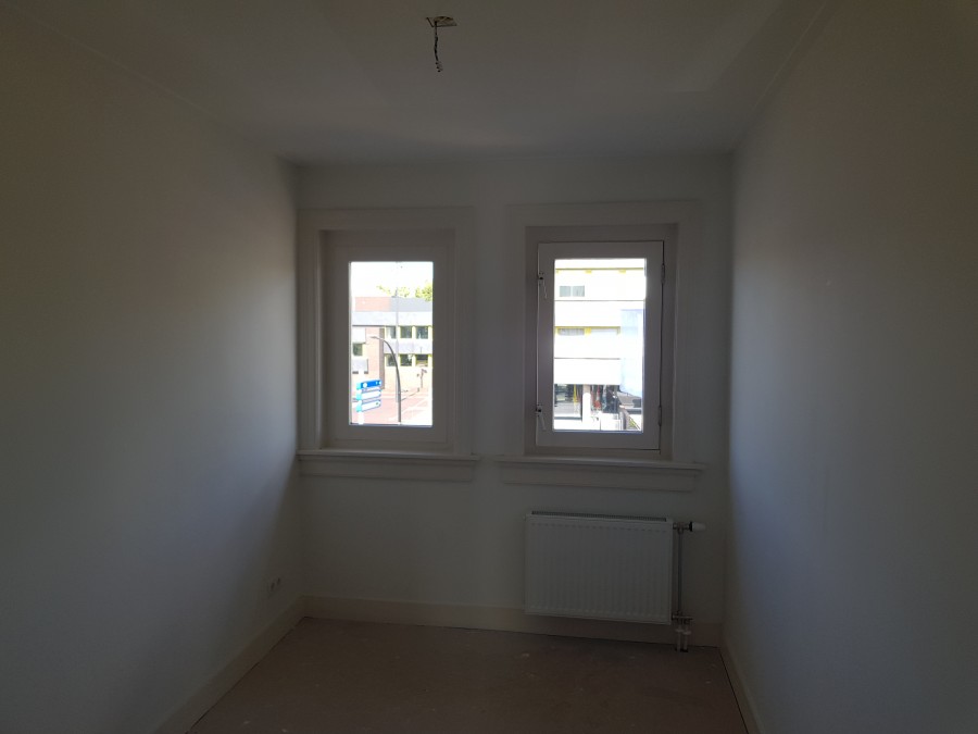 korianderstraat 01