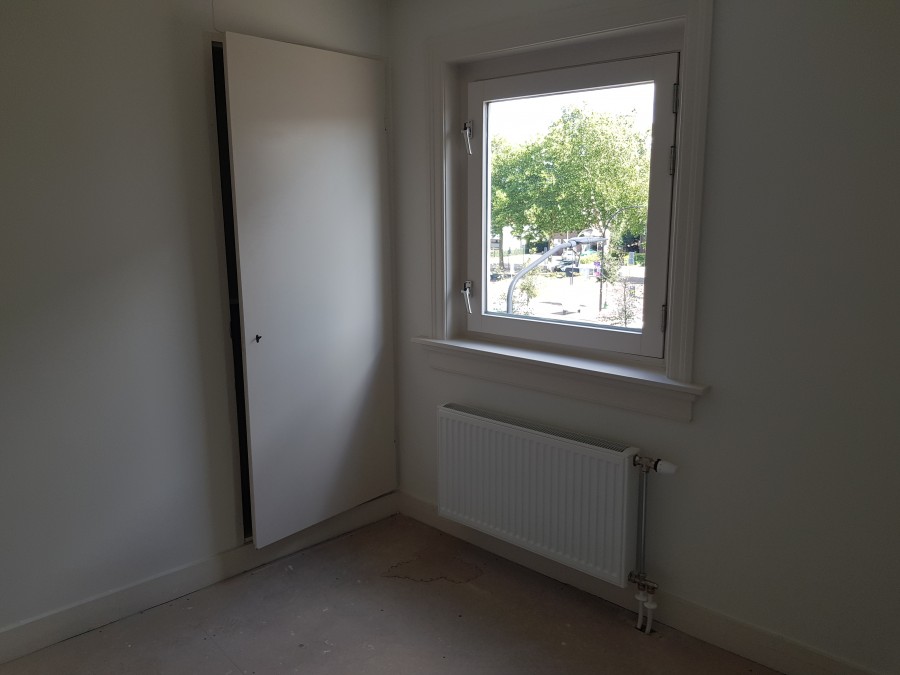 korianderstraat 01