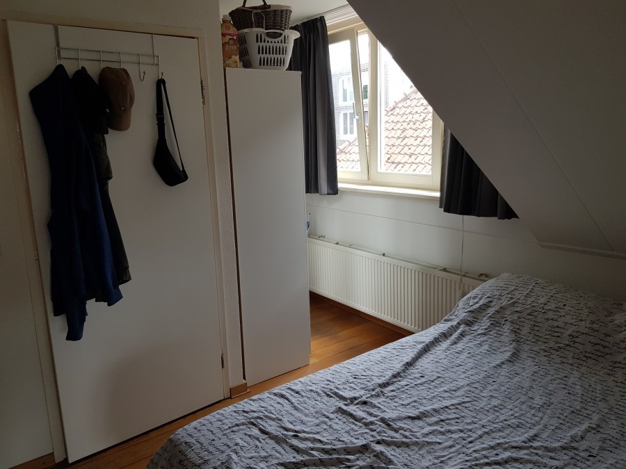 korianderstraat 01