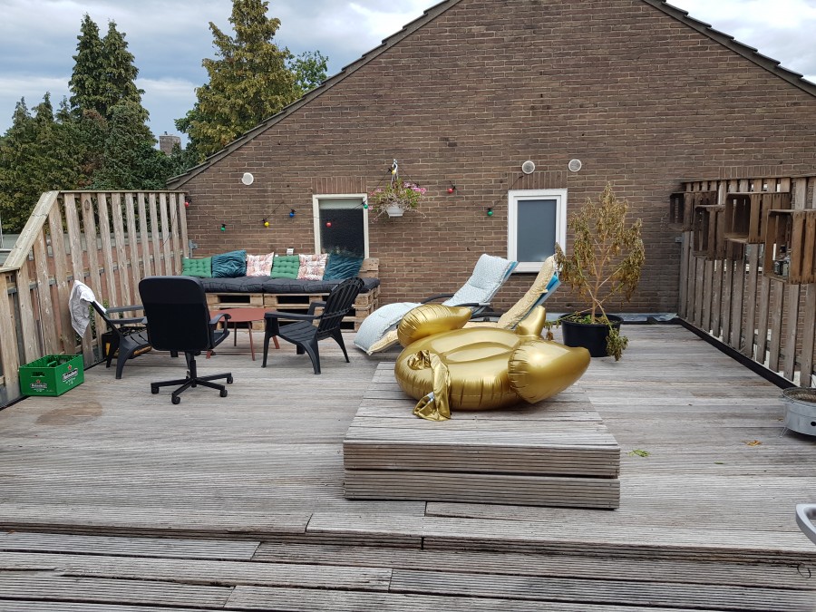 korianderstraat 01