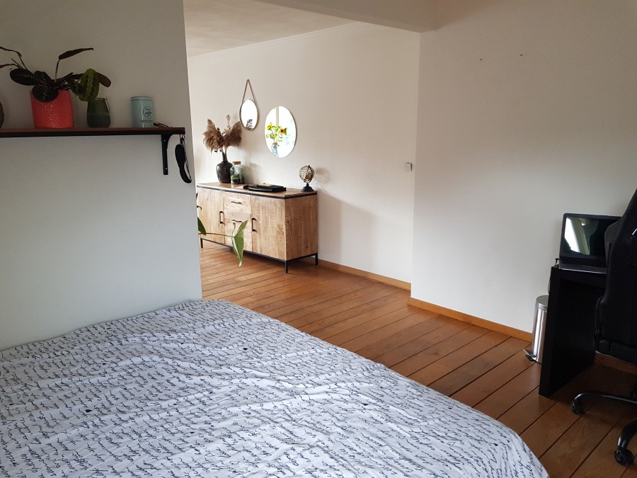 korianderstraat 01