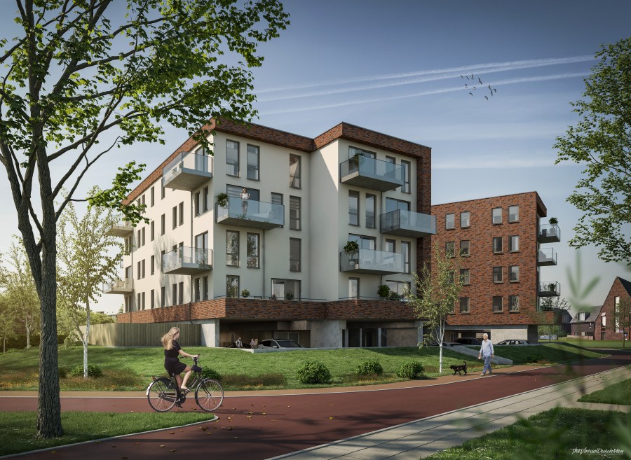korianderstraat 01