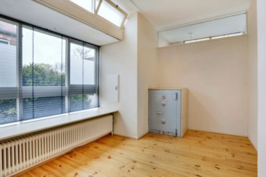 korianderstraat 01