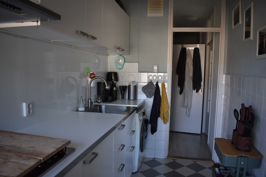 korianderstraat 01