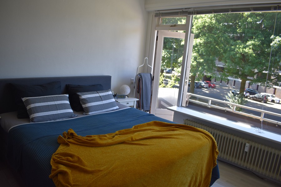 korianderstraat 01