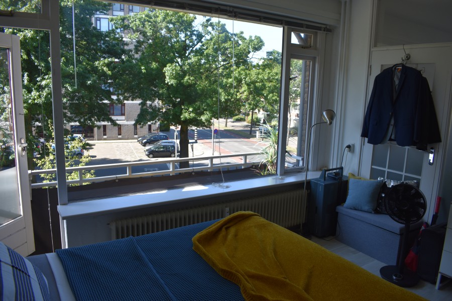 korianderstraat 01