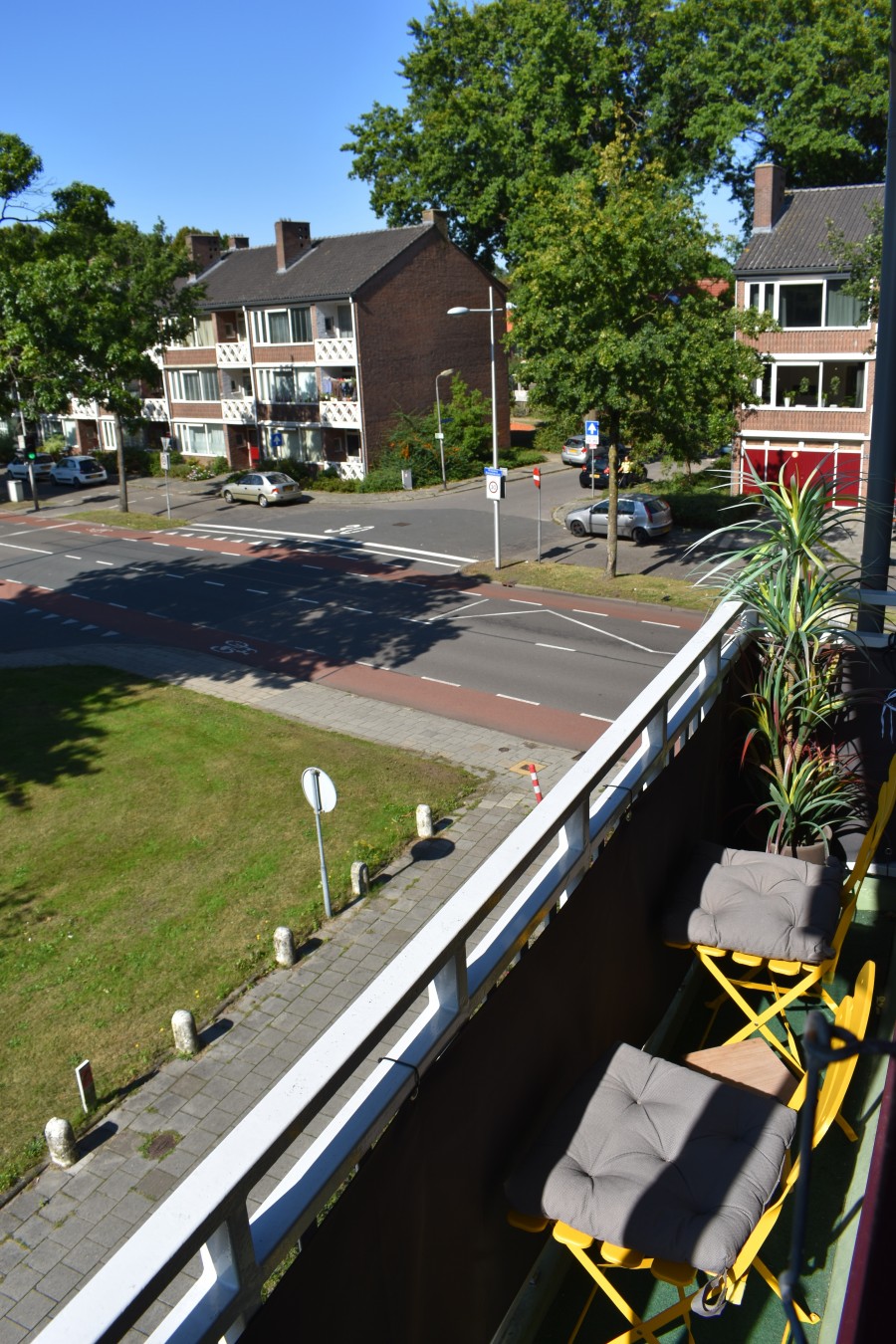 korianderstraat 01