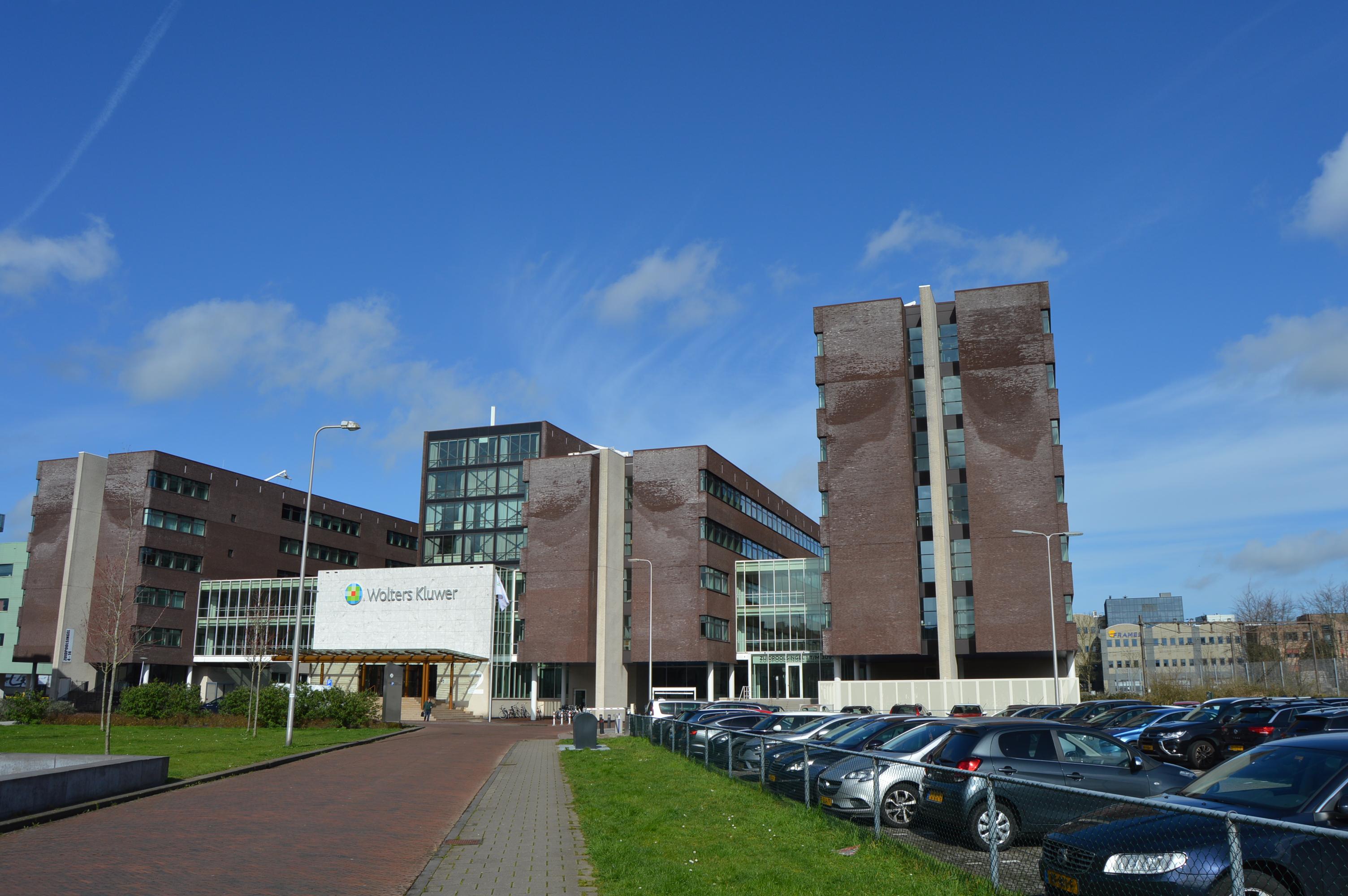 Appartement Zuidpoolsingel te huur in Alphen aan den Rijn NederWoon