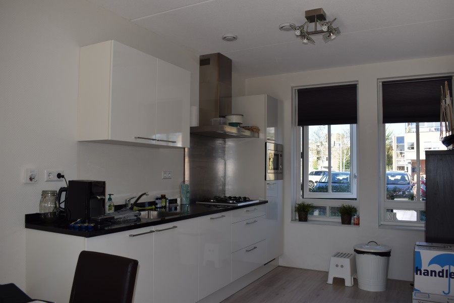 korianderstraat 01