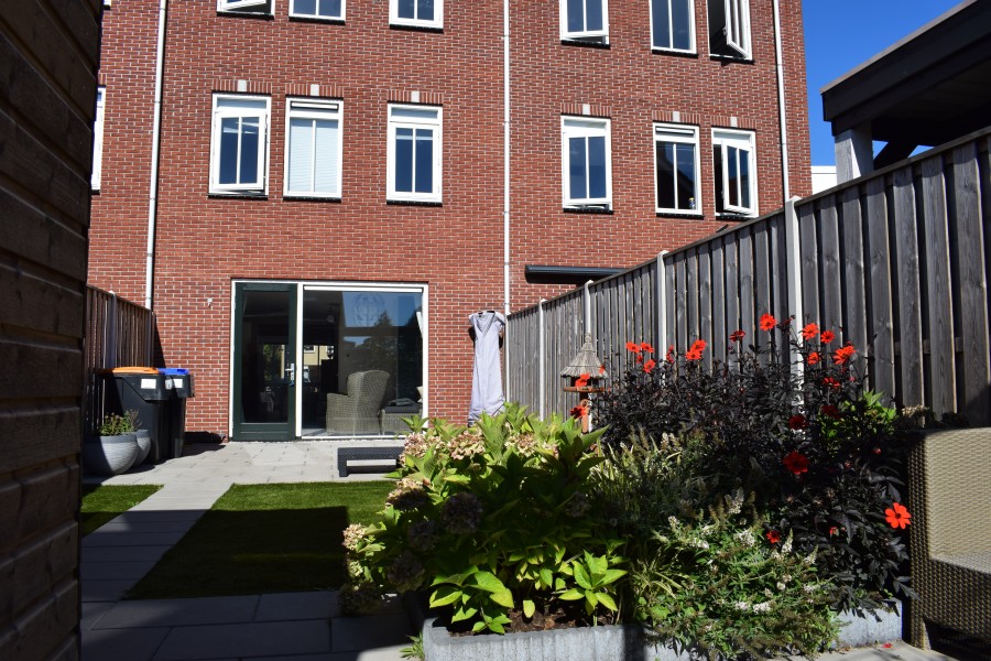 korianderstraat 01