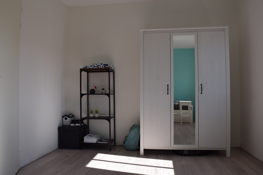 korianderstraat 01