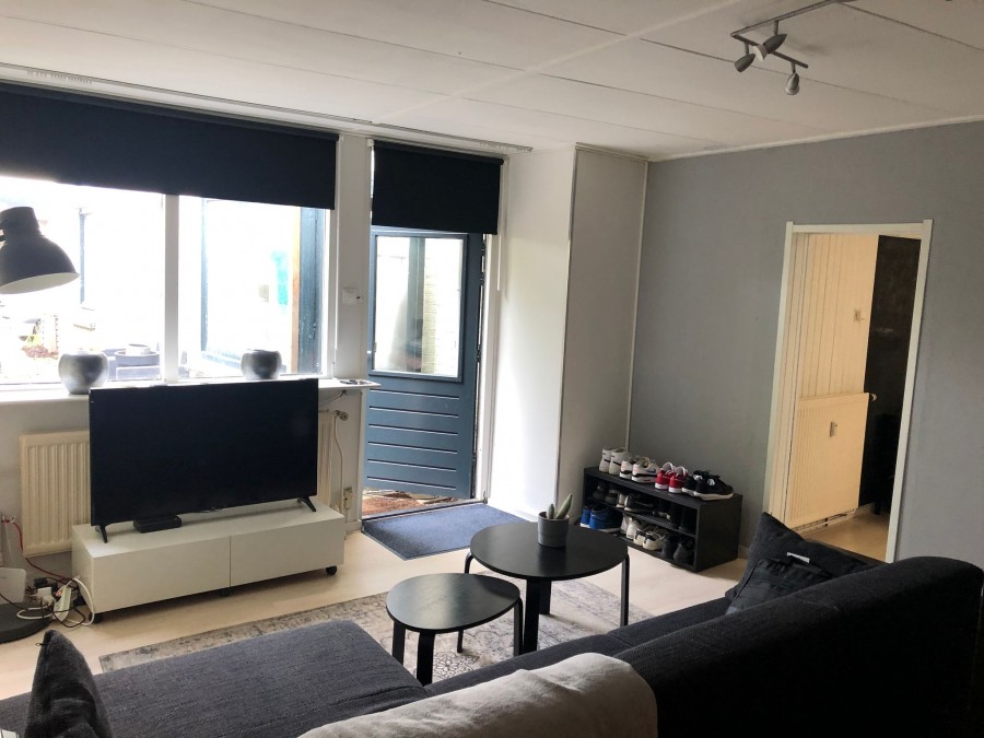 korianderstraat 01
