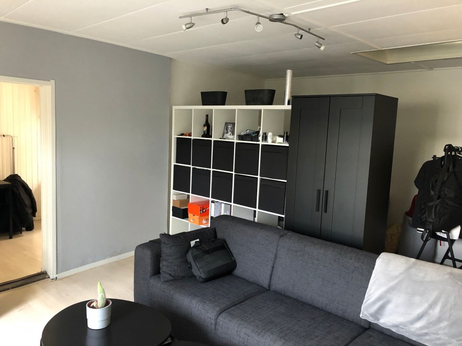 korianderstraat 01