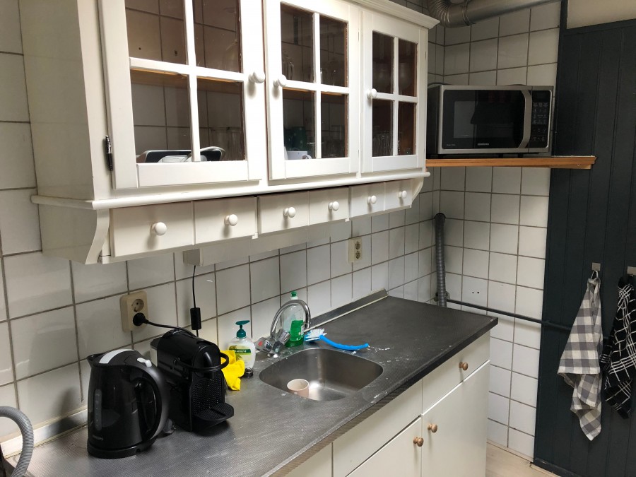 korianderstraat 01