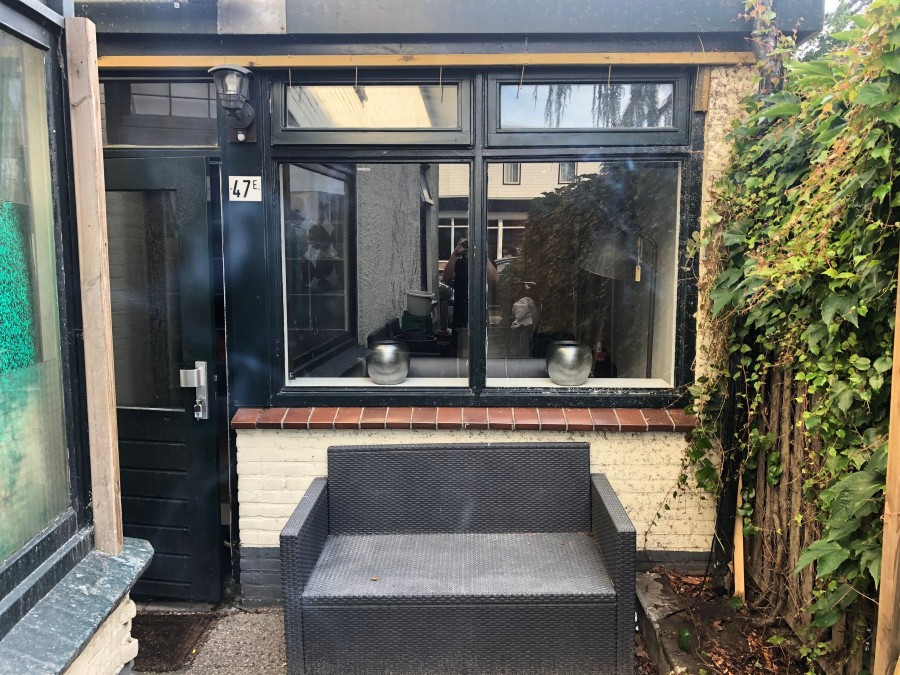 korianderstraat 01