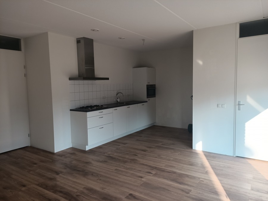 korianderstraat 01