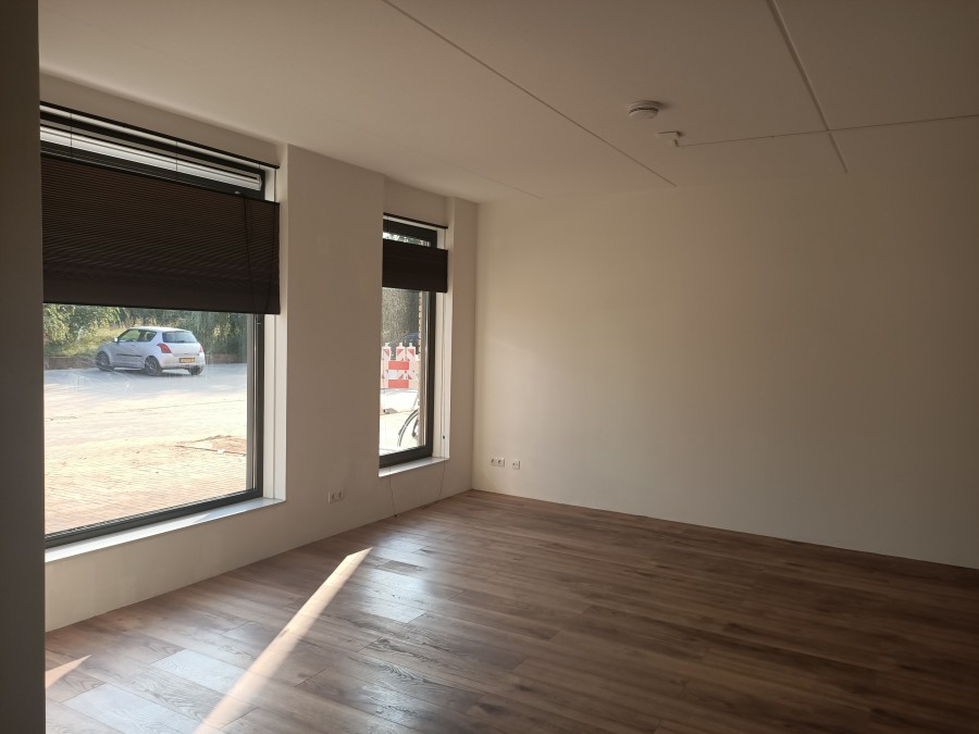 korianderstraat 01
