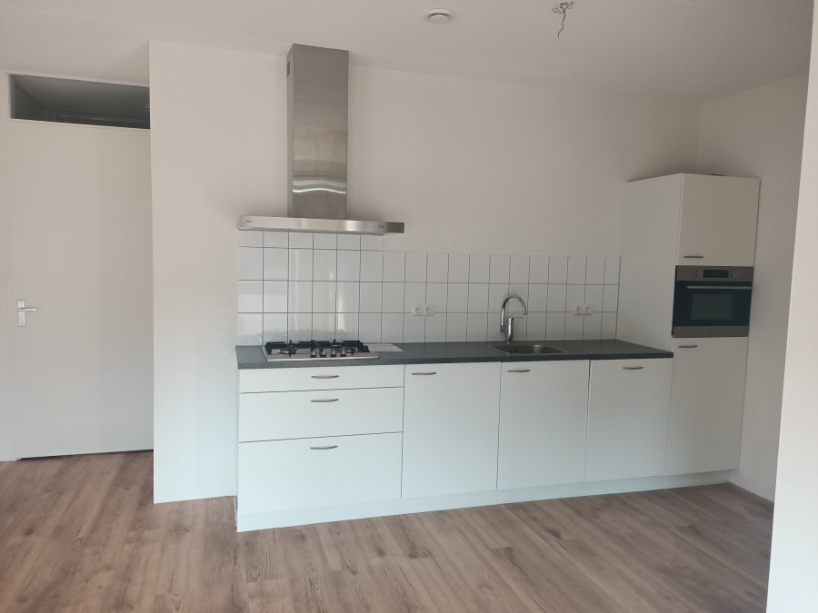 korianderstraat 01