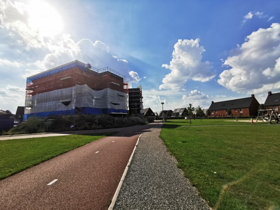 korianderstraat 01
