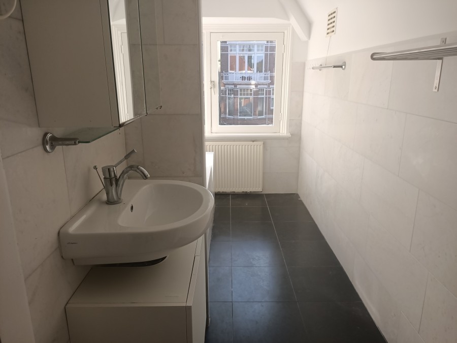 korianderstraat 01
