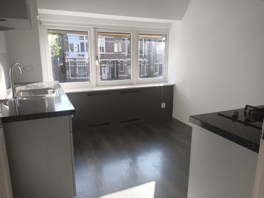 korianderstraat 01