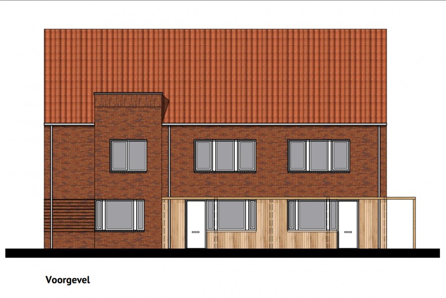 korianderstraat 01